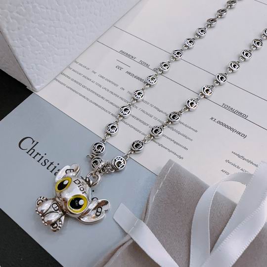 Dior Necklace 11lyh148